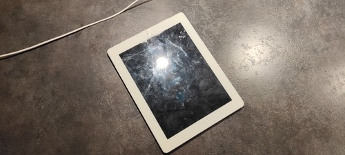 Apple tablette ipad - ipad, go