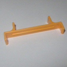 PLAYMOBIL  clip  jaune