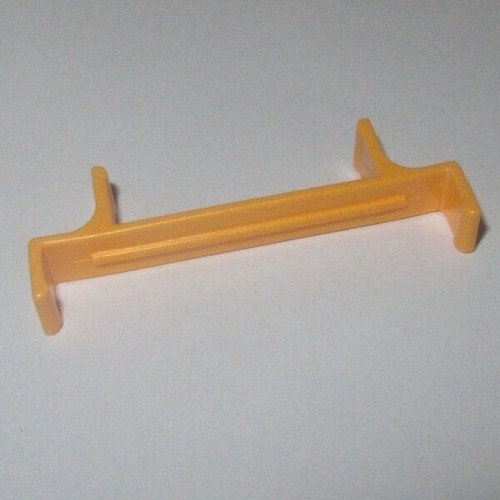 Playmobil clip jaune - ,