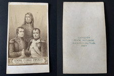 Gangloff, Paris, Général