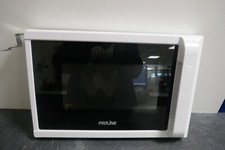Porte de Micro-ondes PROLINE