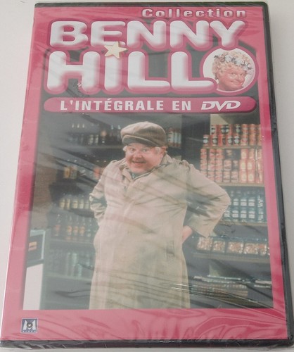 Neuf scelle dvd - neuf,