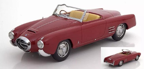 Bos models lancia aurelia - bos,
