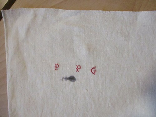 Drap 230 milieu ancien - n°230, de