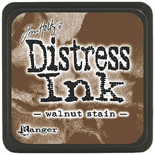 Ranger tim holtz distress mini - ranger,