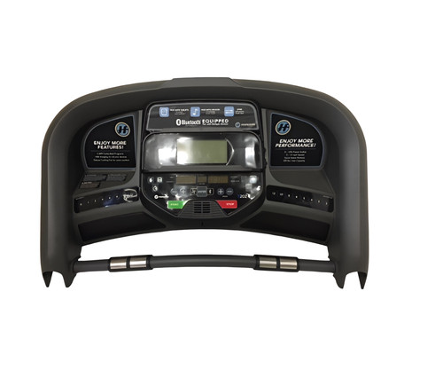 Horizon fitness tm492 - horizon,