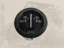 INSTRUMENT MANOMETRE