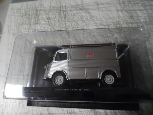 Citroen type t 1950 - type,