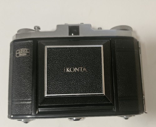 Zeiss ikon ikonta 524 16 - ikonta, 524/16