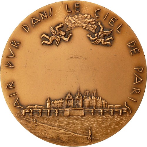 France médaille french - france,,