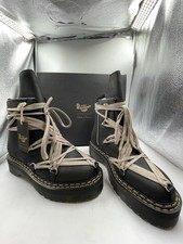 Doc Martens Rick Owens