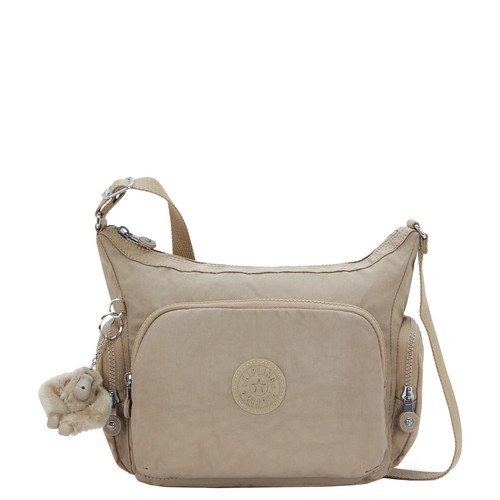 Sac kipling gabb - kipling, taupe