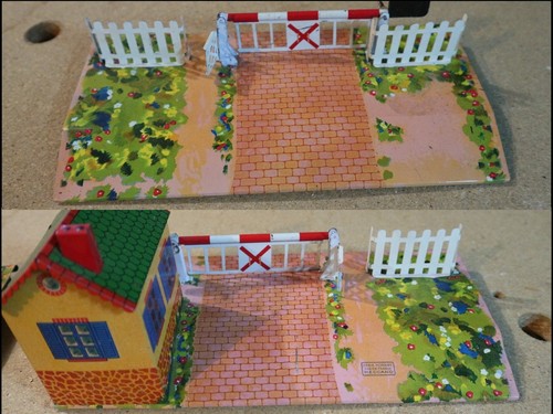 Jouet hornby meccano - jouet,