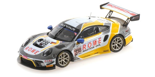 Minichamps porsche 911 - minichamps,