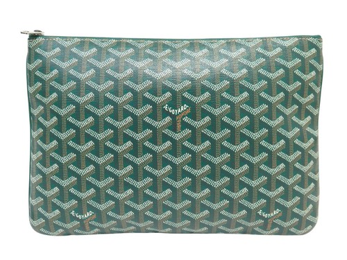 Sac main goyard pochette - sac,