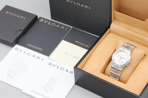 Montre chronographe