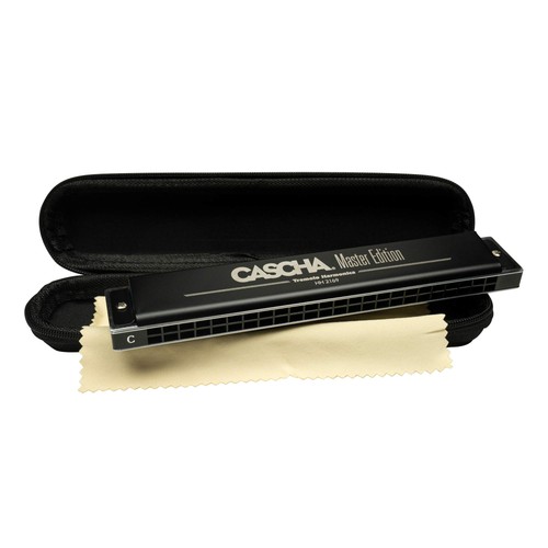Trémolo harmonica master - trémolo,