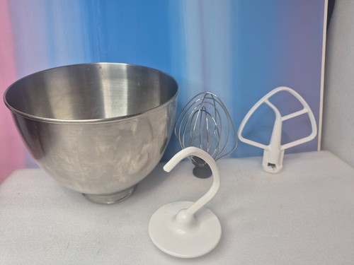 Kitchenaid k45 mixer - kitchenaid,