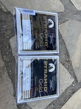 LOT DE CORDES POUR GUITARE