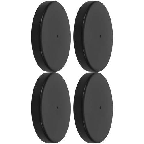 Lot couvercles - lot, 4