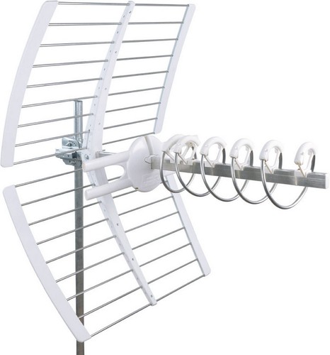 Fracarro antenne uhf elika700c - fracarro,