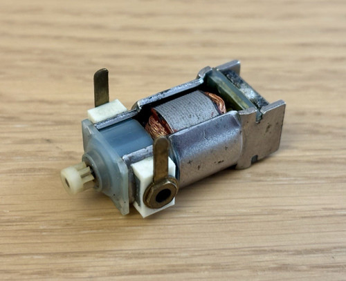 Jouef champagnole moteur - moteur, 3