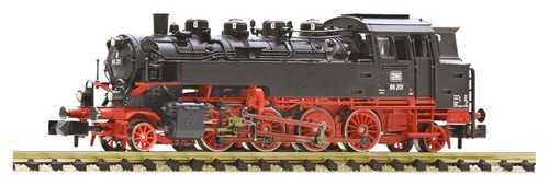 Fleischmann 7160008 locomotive - 7160008,