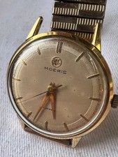 Montre MOERIS à remontage