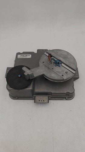 Chassis moteur radar lowrance - chassis,