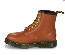 Boots/Botillons homme marron