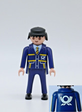 PLAYMOBIL HOMME postier