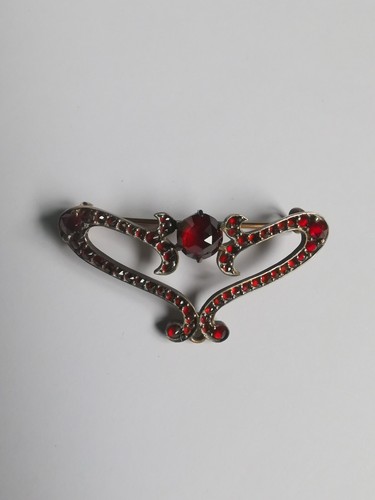 Rare antique fine - rare, broche