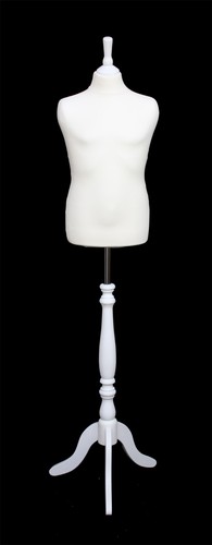 Mannequin couture dummy - mannequin,