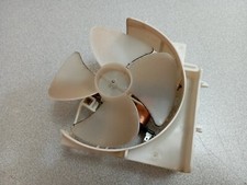 MDT-10CEF Moteur Ventilateur