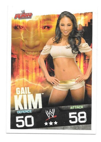 Carte catch topps slam attax - carte,