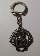 Porte clé SHELL n°12 - à voir