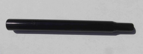Axe selle alu noir - axe,