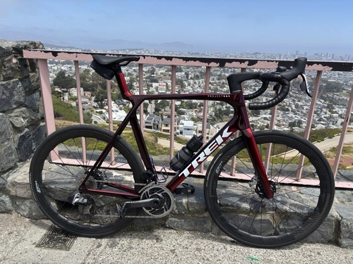 Trek madone project one - , slr9