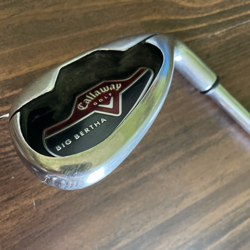 Callaway big bertha - callaway,