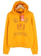 HOODIE DIESEL S-Ginn E5 Pour