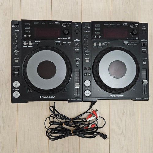 Pioneer cdj 850 - pioneer, 2