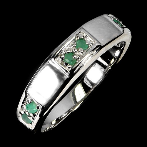 Bague argent sterling 925 - argent,