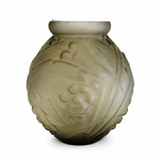 Vase Art Déco Etaleune Paris