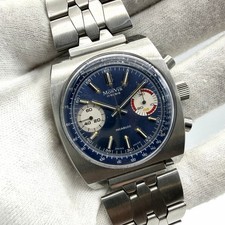 Orologio Vintage MONVIS