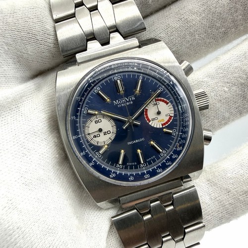 Orologio vintage monvis - orologio,