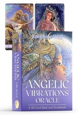 Josephine Wall Angelic