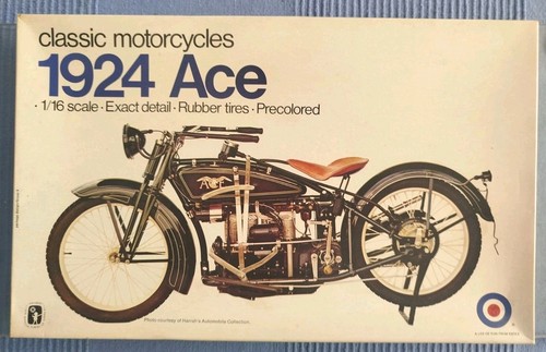 Entex 16 classics - entex®, 1/16