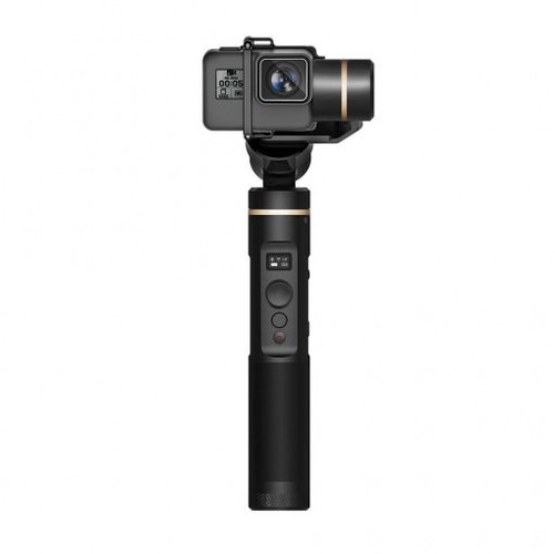 Feiyutech gimbal axes - g6, 3