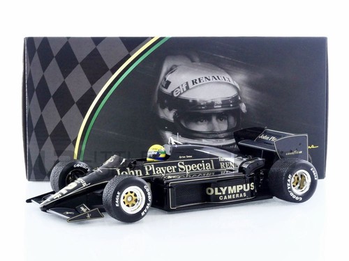Ixo premium 18 lotus - premium-x, 1/18