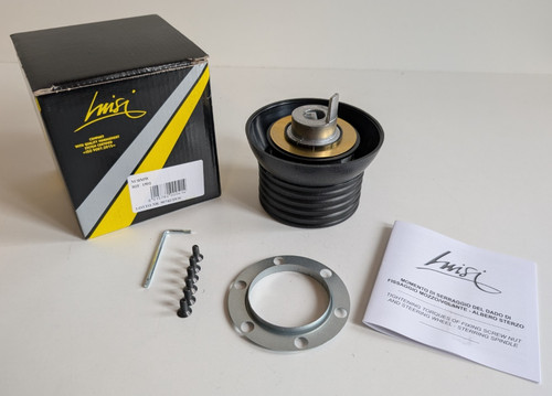 Adaptateur moyeu compatible